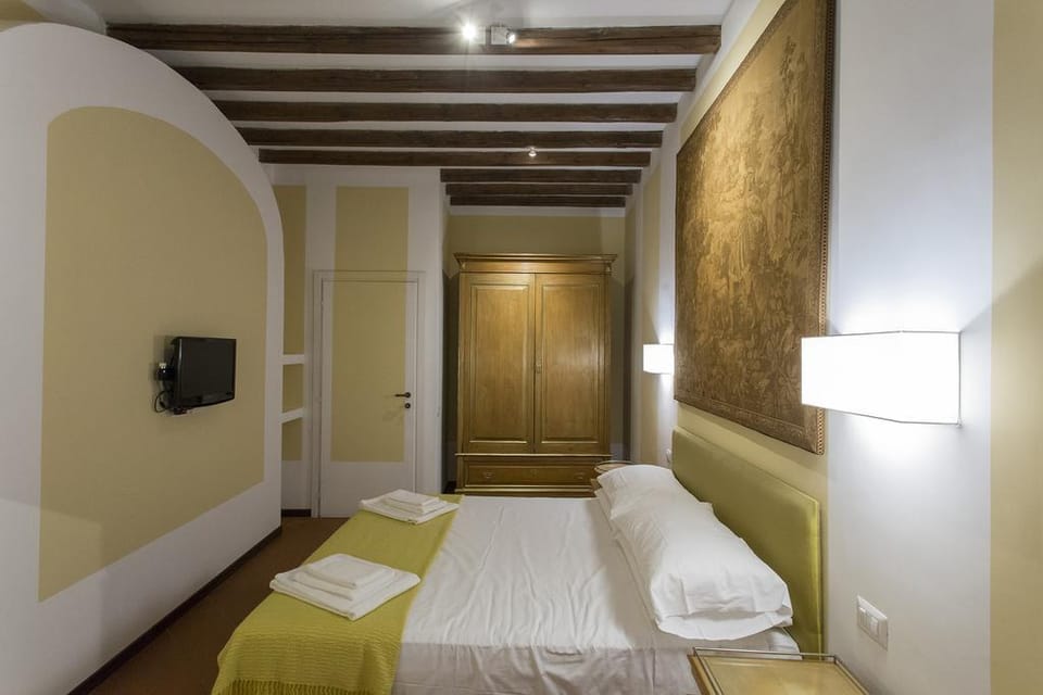 Luxury Apartment piazza Navona Apartment in Rome