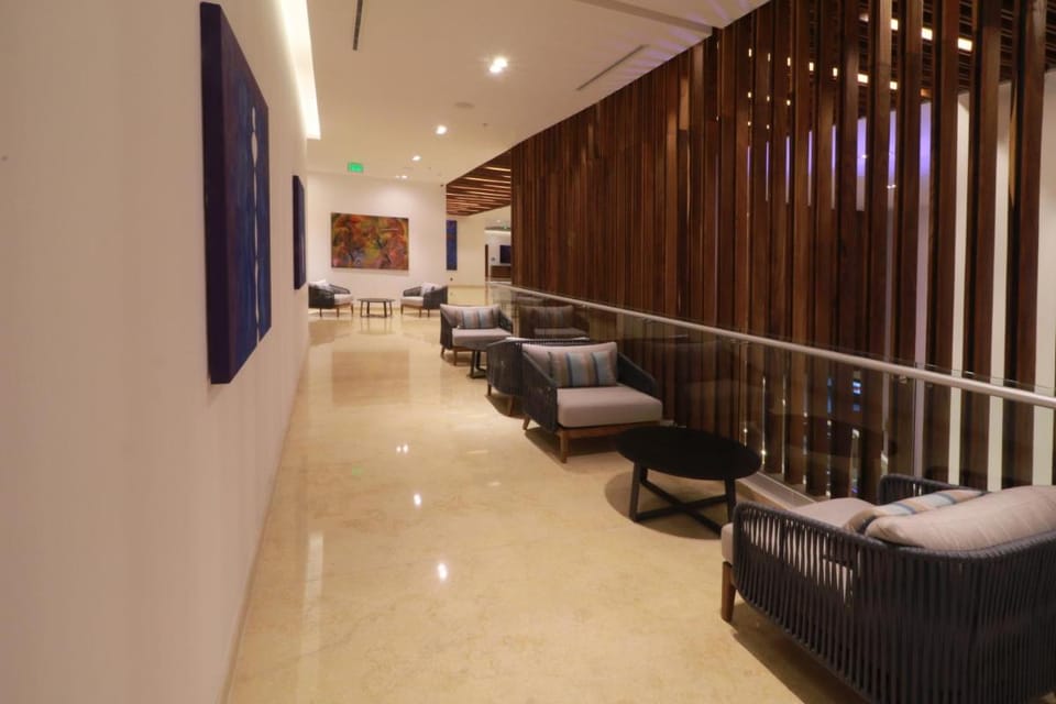 Holiday Inn & Suites Puerto Vallarta Marina & Golf By IHG Hotel in Puerto Vallarta