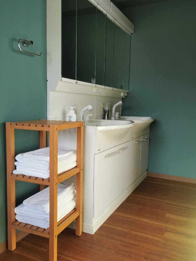 Minpaku Midoriya Vacation rental in Osaka