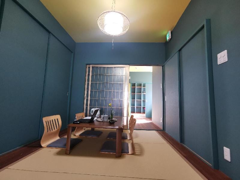 Minpaku Midoriya Vacation rental in Osaka