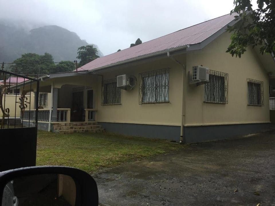 Kaz Memel Self Catering Home, away from Home. Vacation rental in Africa
