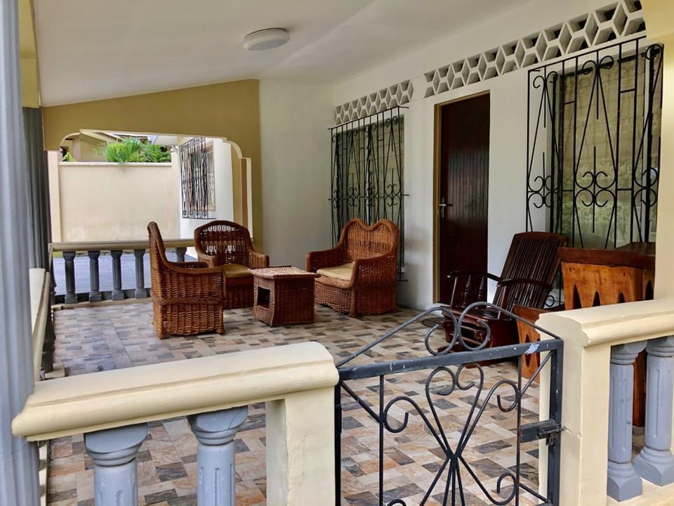 Kaz Memel Self Catering Home, away from Home. Vacation rental in Africa