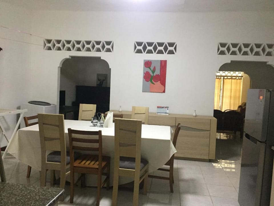 Kaz Memel Self Catering Home, away from Home. Vacation rental in Africa