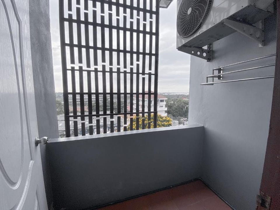 Dmak Mansion Apartment in Bangkok