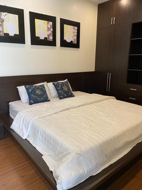 Minh Linh villa Villa in Ba Ria - Vung Tau