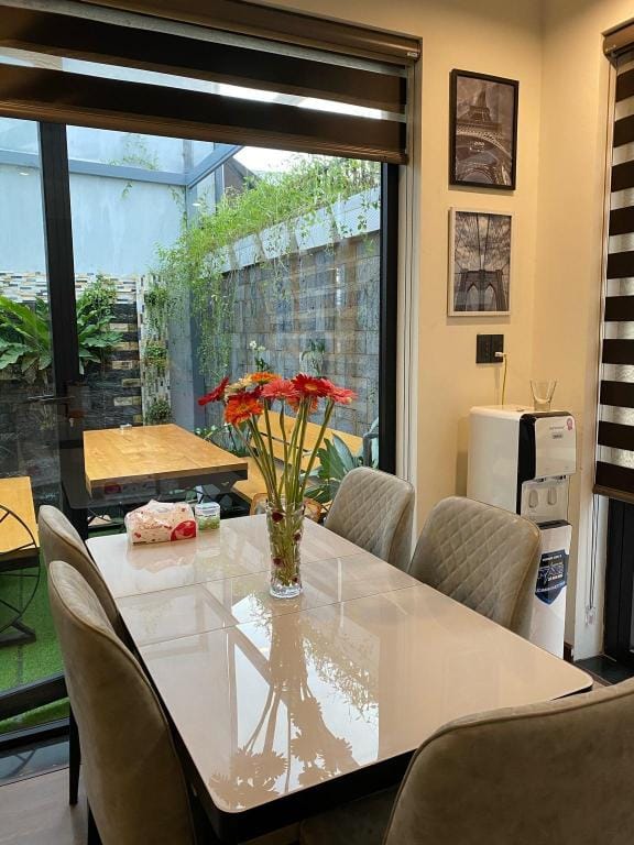 Minh Linh villa Villa in Ba Ria - Vung Tau