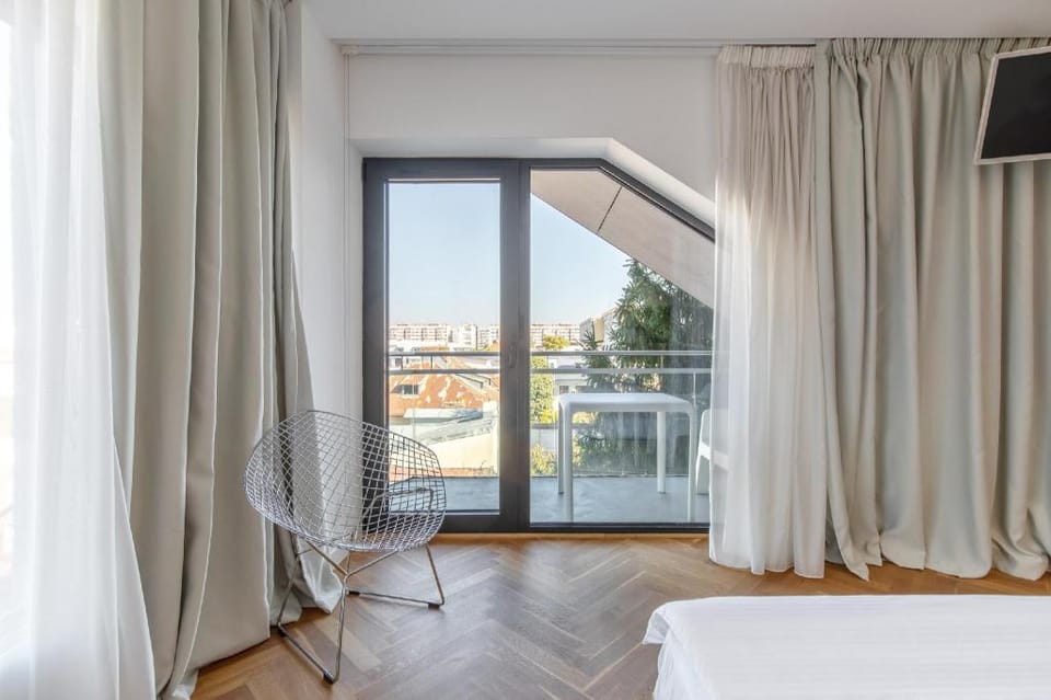 Deluxe One Bedroom Apartment Apartment in Bucharest