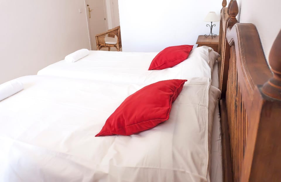 Conde Ibarra apartment Apartment in Seville