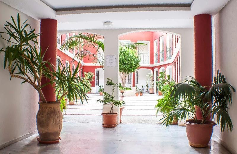 Conde Ibarra apartment Apartment in Seville