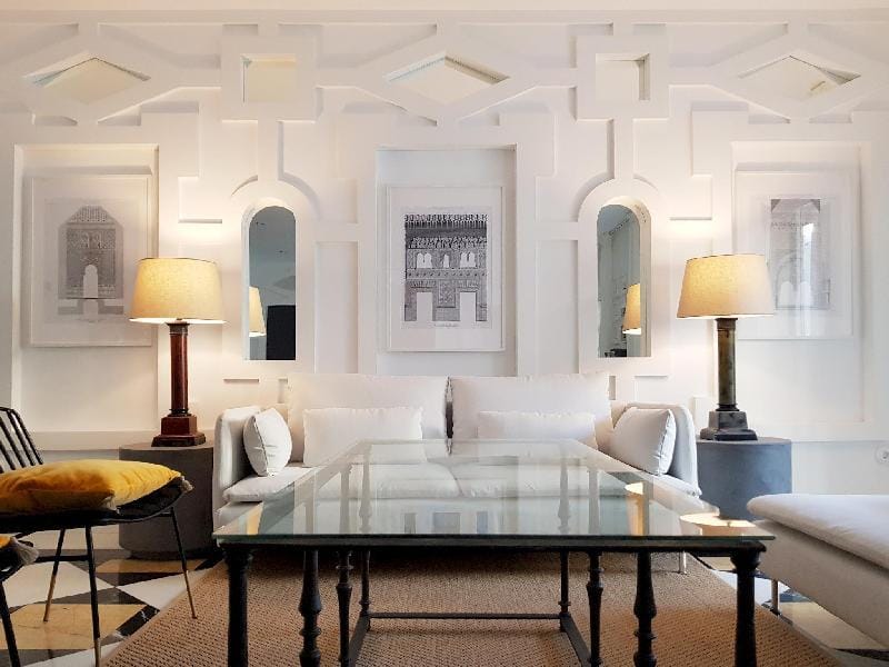 Casa Antica Apartment in Seville