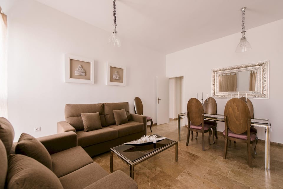 Alameda Sevilla´s Heart Suite Apartment in Seville