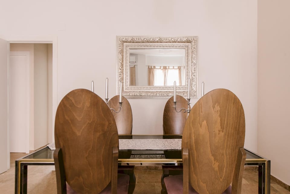 Alameda Sevilla´s Heart Suite Apartment in Seville