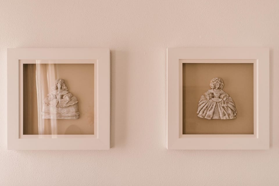Alameda Sevilla´s Heart Suite Apartment in Seville