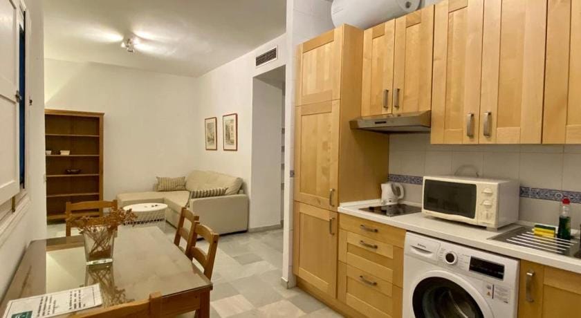 Oasis de la Juderia Apartment in Seville