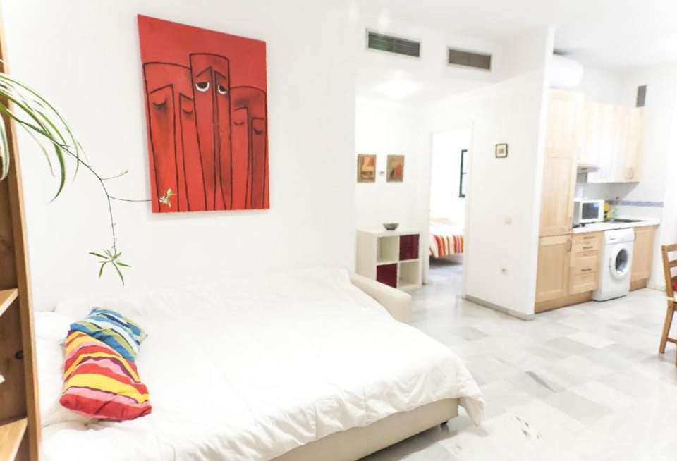 Oasis de la Juderia Apartment in Seville