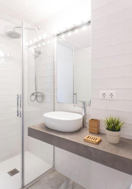 Santa Cruz Sky View Suite Apartment in Seville
