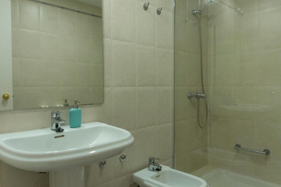Alfalfa Deluxe Apartment Apartment in Seville