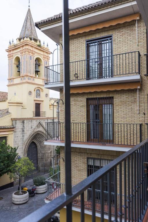 Alfalfa Deluxe Apartment Apartment in Seville
