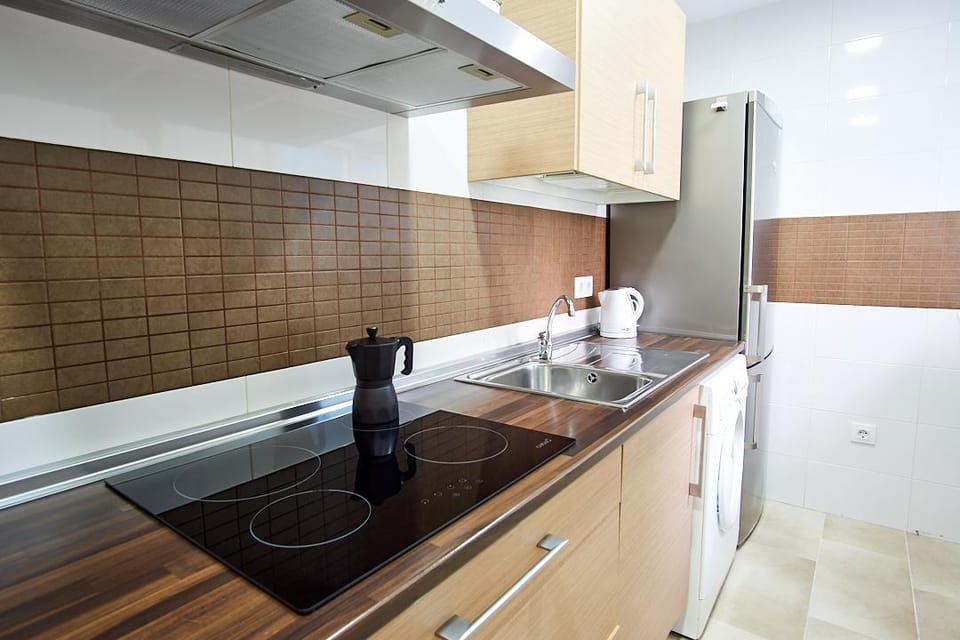 Apartamento en calle Resolana Apartment in Seville