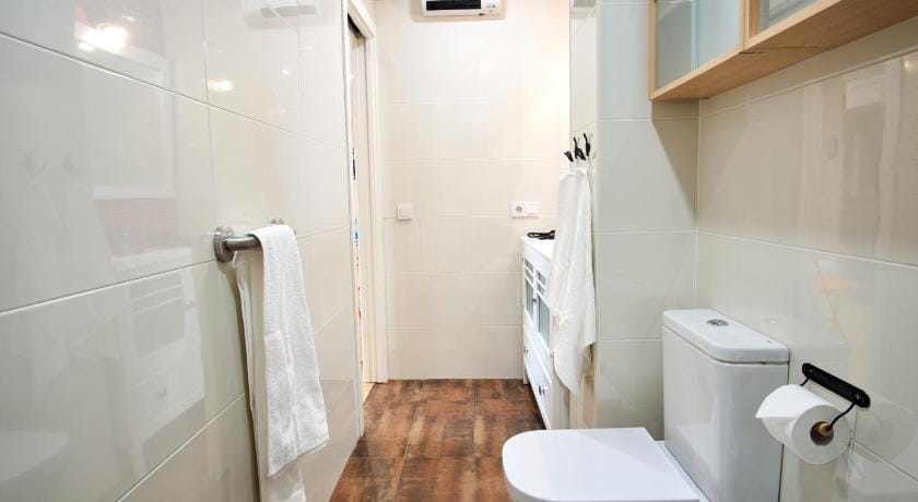 Heart of Triana Apartment Apartment in Seville