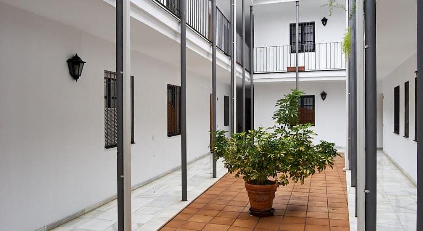 In the heart of Sevilla Apartment in Seville