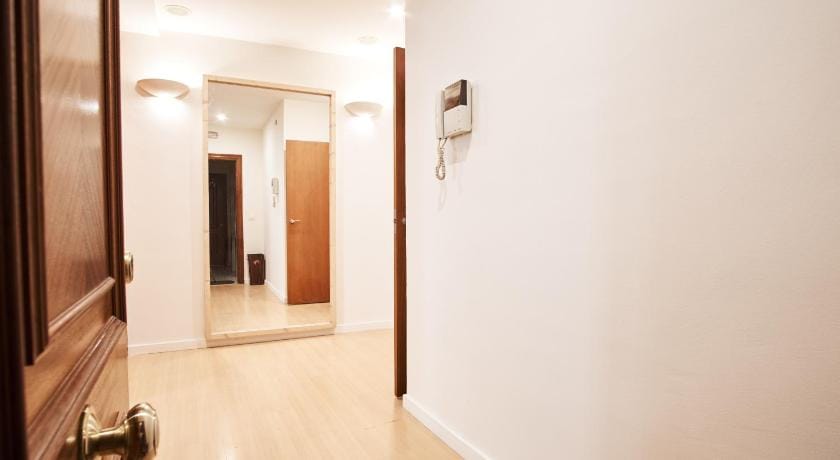 Setefilla Apartment Apartment in Seville