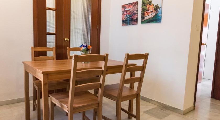 Triana Dream Apartment Apartment in Seville