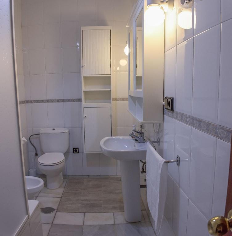 Triana Dream Apartment Apartment in Seville