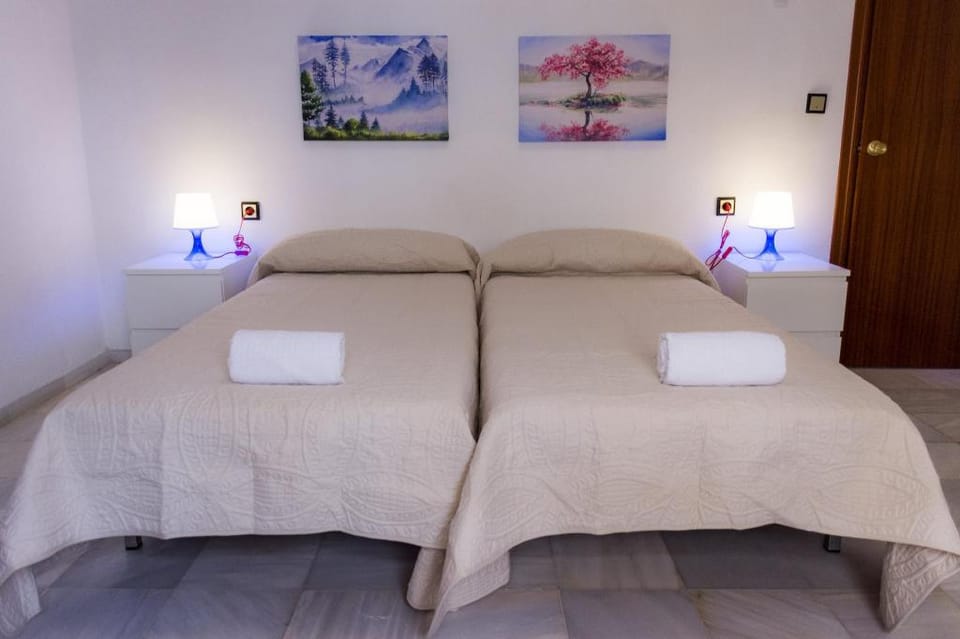 Triana Dream Apartment Apartment in Seville