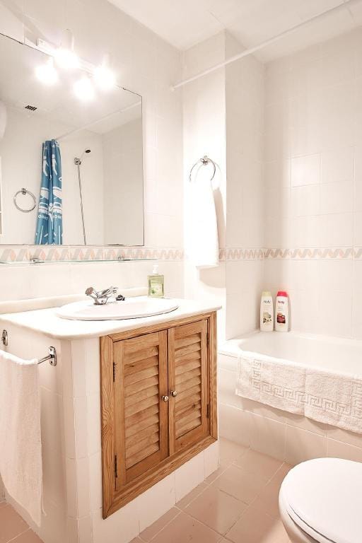 Tranquilo apartamento en el corazon de triana Apartment in Seville