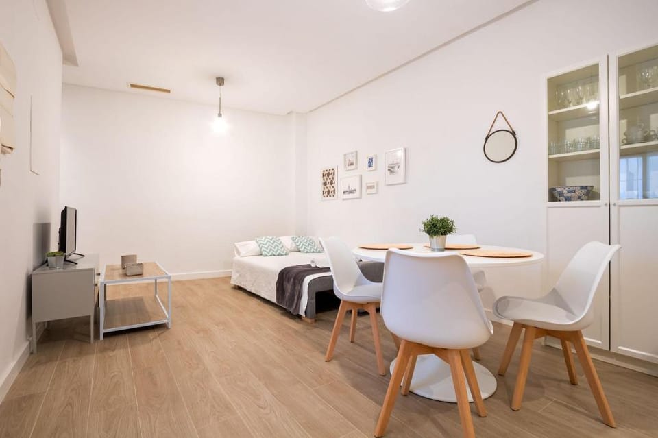 Triana Alfareria Suites Apartment in Seville