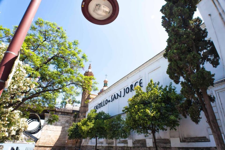 Triana Alfareria Suites Apartment in Seville