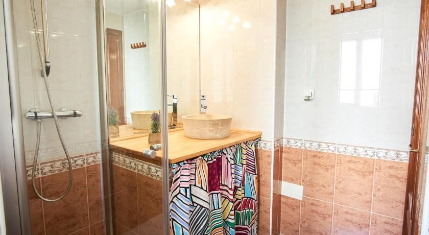 Acogedor apartamento con parking Apartment in Seville