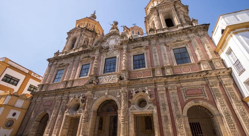 Acogedor apartamento con parking Apartment in Seville
