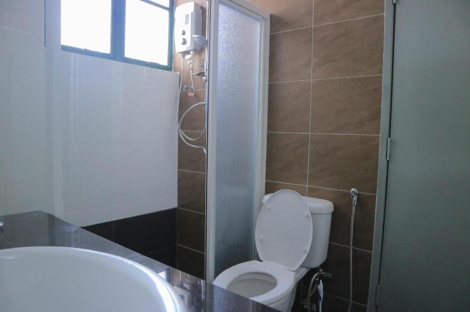 De' Bel Apartment Apartment in Malacca