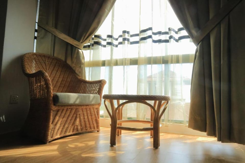 De' Bel Apartment Apartment in Malacca