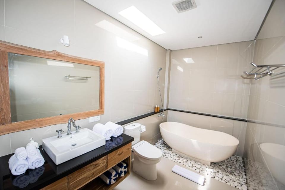Lovaito Villa Ratih - 1 Bedroom Vacation rental in Kuta