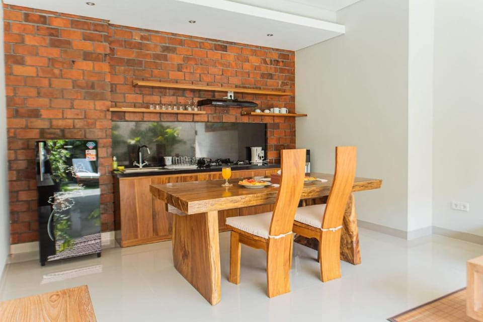 Lovaito Villa Ratih - 1 Bedroom Vacation rental in Kuta