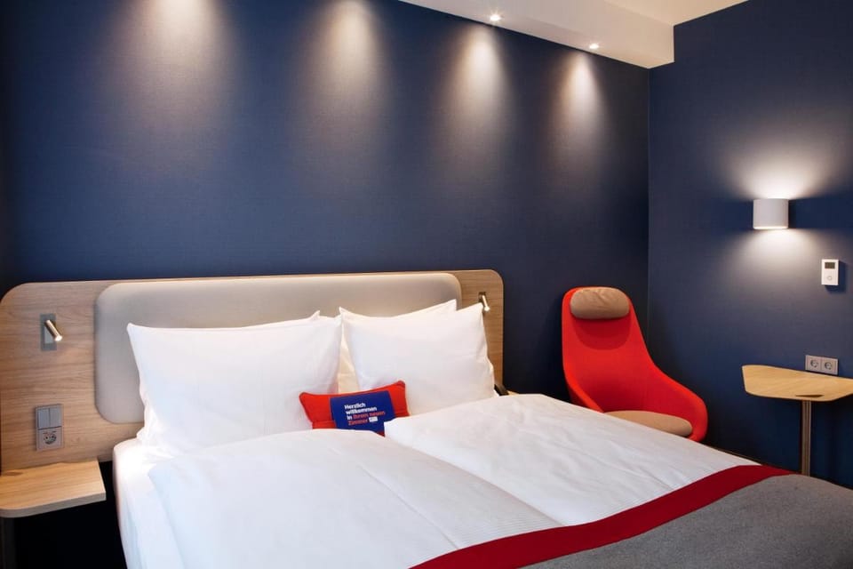 Holiday Inn Express - Goppingen By IHG Hotel in Baden-Württemberg