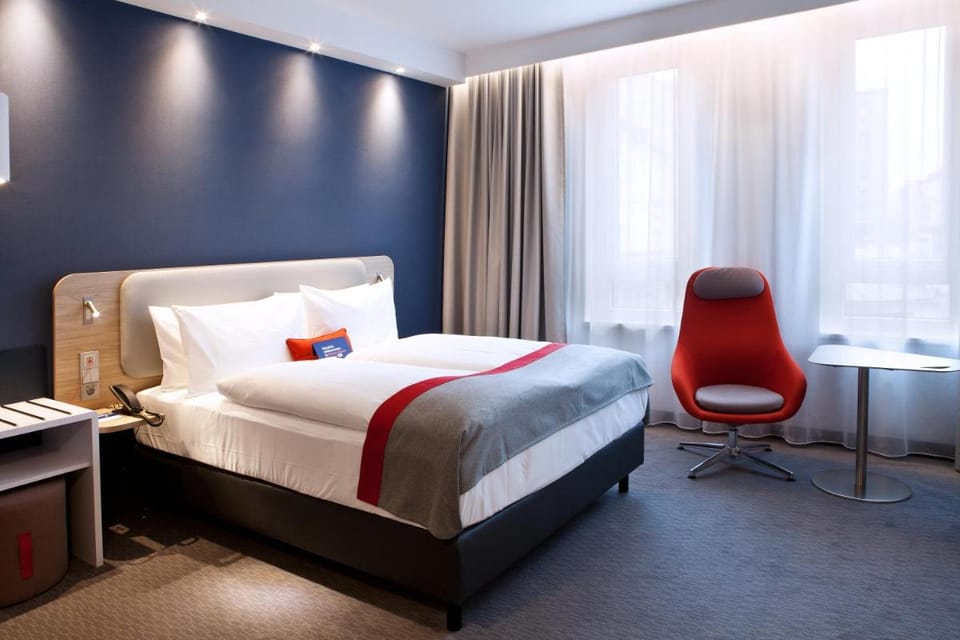 Holiday Inn Express - Goppingen By IHG Hotel in Baden-Württemberg