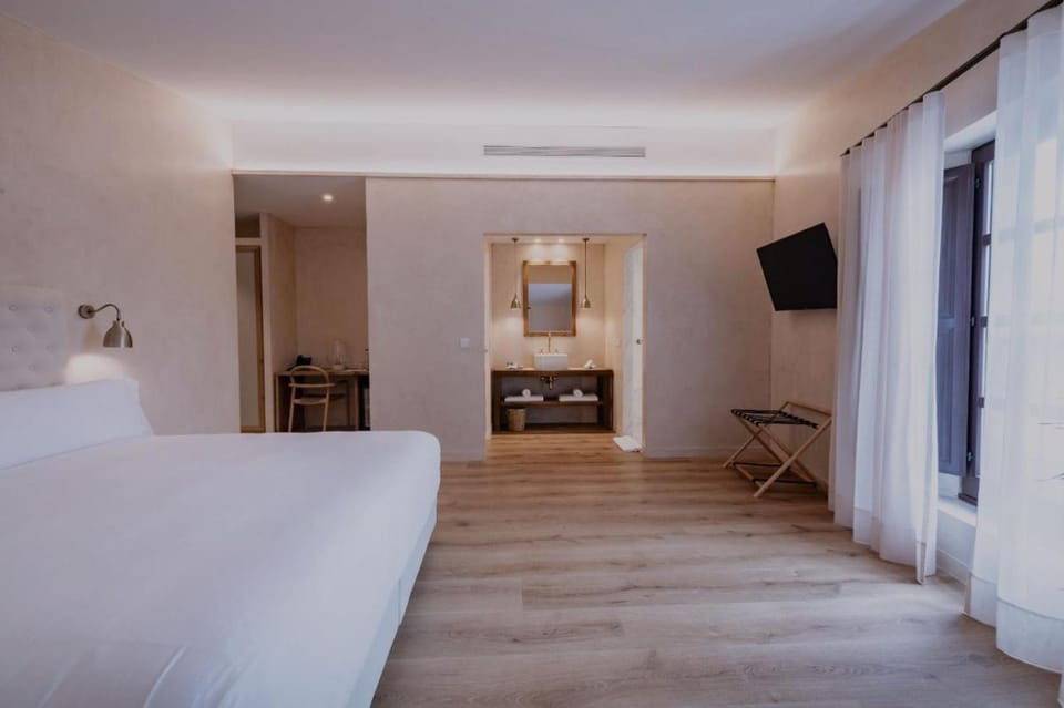 Hotel Palau Macelli & Spa Hotel in Alt Empordà