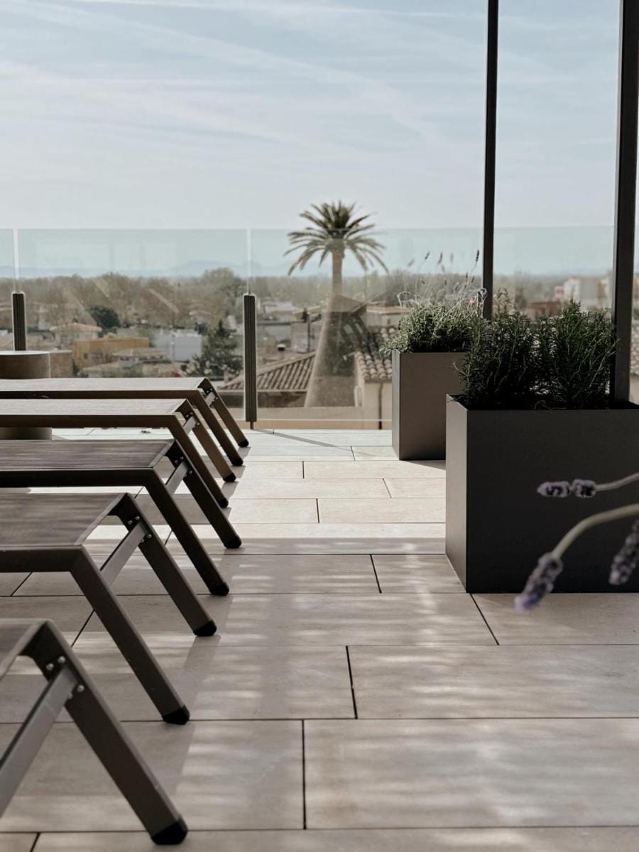 Hotel Palau Macelli & Spa Hotel in Alt Empordà