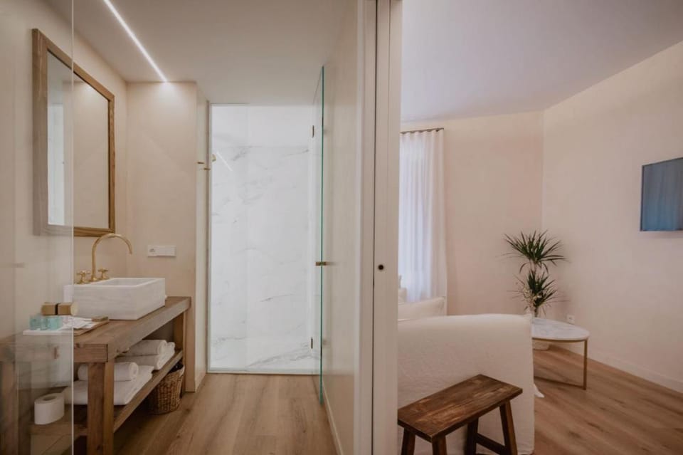 Hotel Palau Macelli & Spa Hotel in Alt Empordà