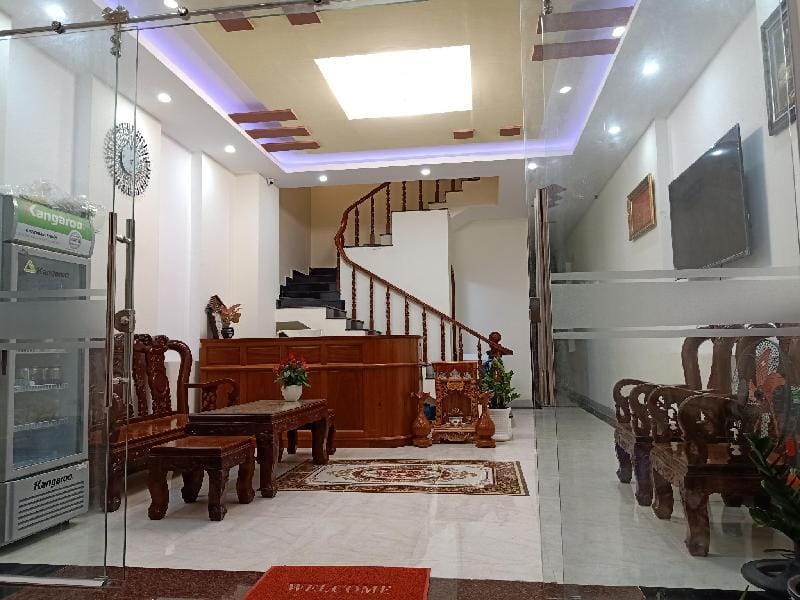 Hải Trường Hotel Apartment in Ba Ria - Vung Tau