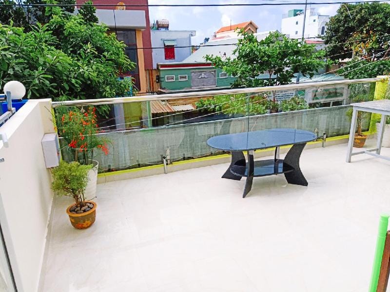 Hải Trường Hotel Apartment in Ba Ria - Vung Tau