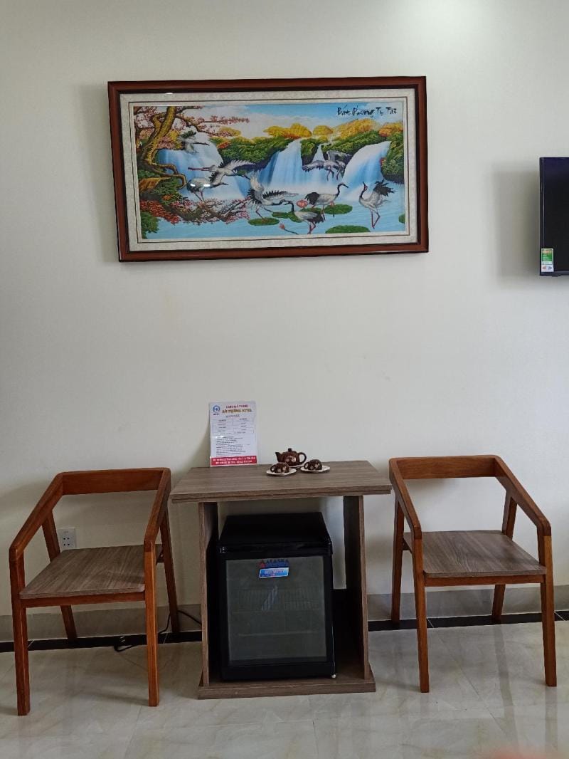 Hải Trường Hotel Apartment in Ba Ria - Vung Tau