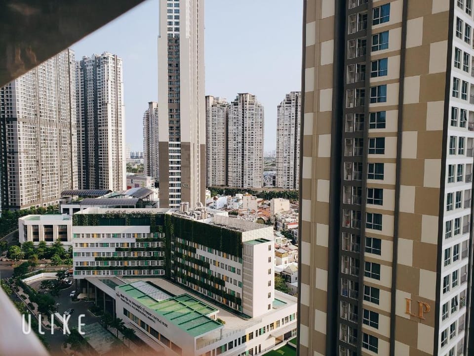 Golden House 3 Apartment in Ho Chi Minh City