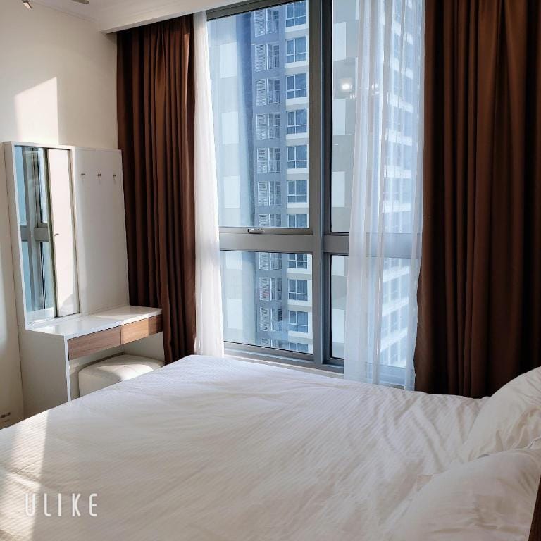 Golden House 3 Apartment in Ho Chi Minh City
