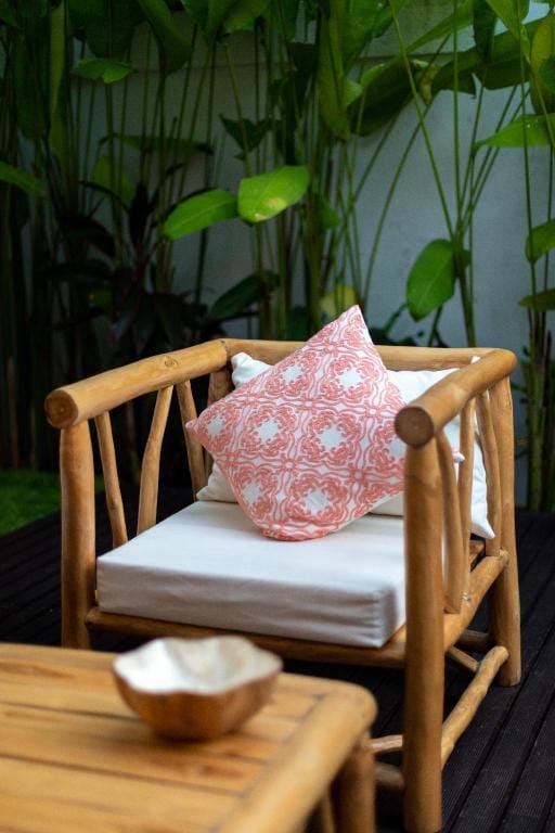 Villa piscina  Villa in North Kuta