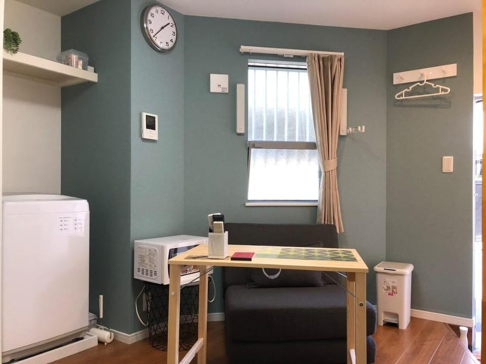 Ueno Nearby Cozy Apartment 101 Apartment in Japan